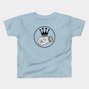 Salty Collector Kids T-Shirt